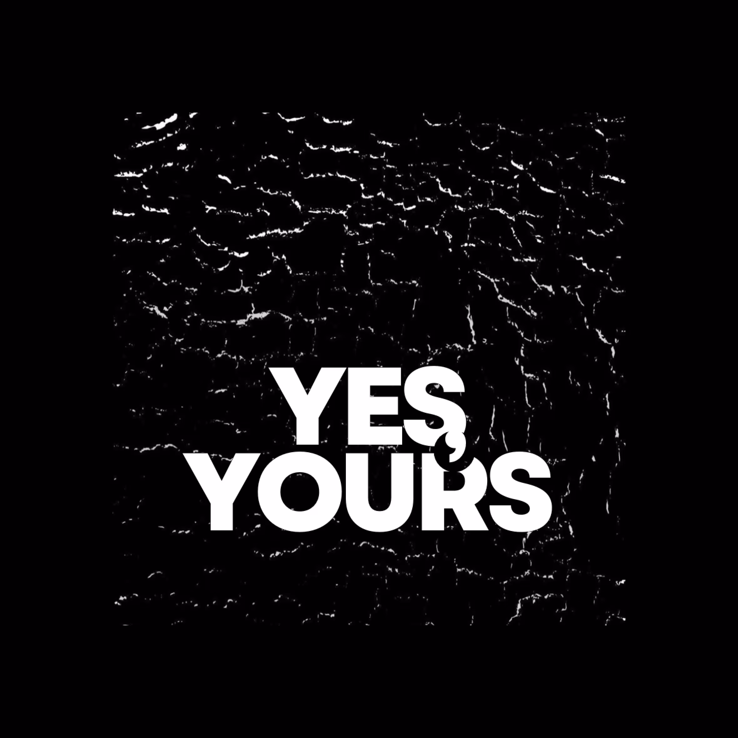 Yes Yours Agency Website